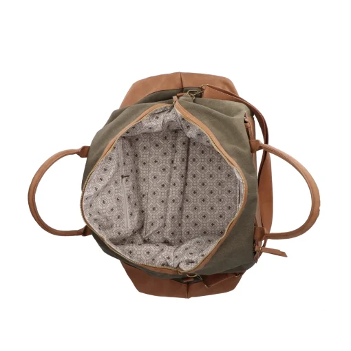 Rieker Weekender kamelbraun-khaki